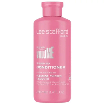 Lee Stafford Plump Up The Volume Conditioner
