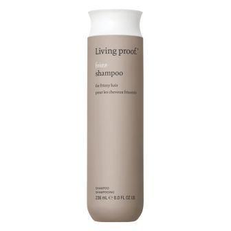 Living Proof No Frizz Shampoo