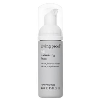 Living Proof Full Texturizing Foam 45 ml
