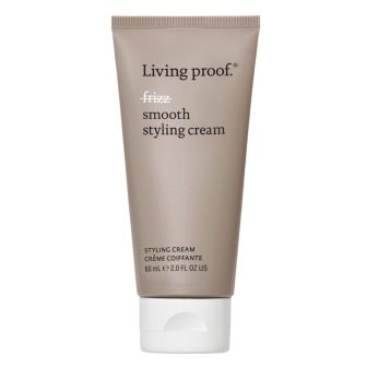 Living Proof No Frizz Smooth Styling Cream 60 ml