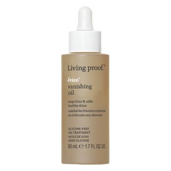 Living Proof No Frizz Vanishing Oil 50 ml