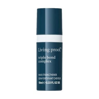 Living Proof Triple Bond Complex 10 ml