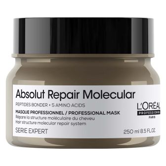 L’Oréal Professionnel - Absolut Repair Molecular Rinse-off Mask