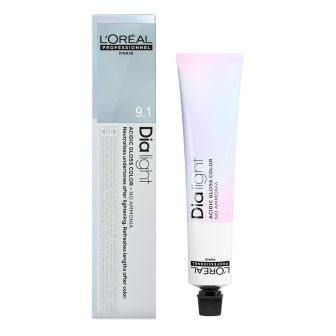 L'Oréal Professionnel - Dia Light Kleurspoeling - 50 ml