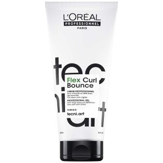 loreal professionnelflex curl bounce
