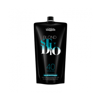 L'oréal - Blond Studio - Oxydant Platinium - 40 Vol - 1000 ml