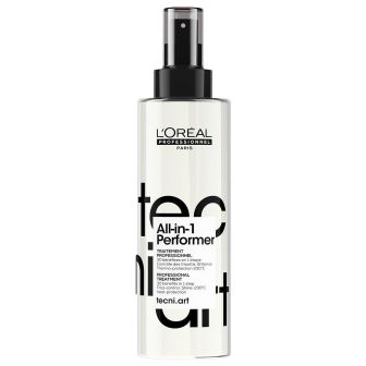 Loreal professionnel all in 1 performer tecni art