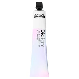 loreal professionnel dia light kleurspoeling