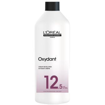 loreal professionnel oxydant creme 12,5