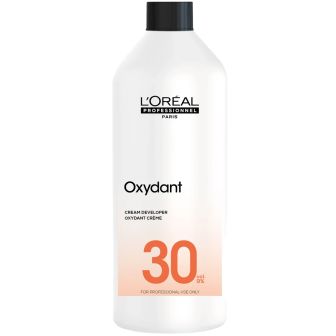 Loreal professionnel oxydant creme 