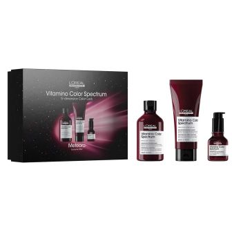 loreal professionnel vitamino color spectrum