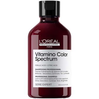 L'Oréal Professionnel - Vitamino Color Spectrum Shampoo
