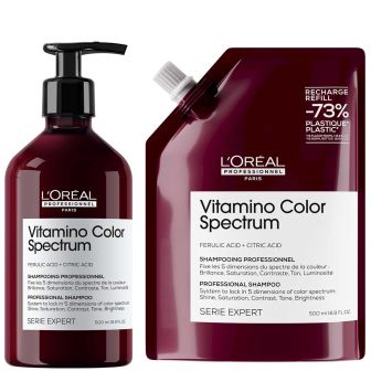 vitamino color spectrum refill bundel