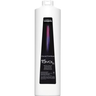 L'Oréal - Dia Richesse - Activateur - Vol 15 (4,5%) - 1000 ml