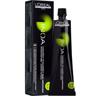 L'oréal - INOA 2-Parts