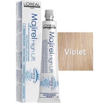 L'Oréal - Majirel High Lift - Violet - 50 ml
