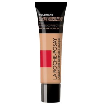 La Roche-Posay Toleriane Foundation 10 30 ml