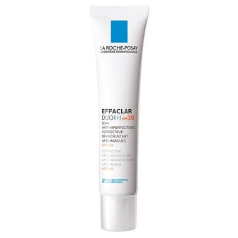 La Roche-Posay - Effaclar Duo+ SPF30 Creme - 40 ml