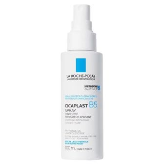 La Roche-Posay Cicaplast Spray 100 ml
