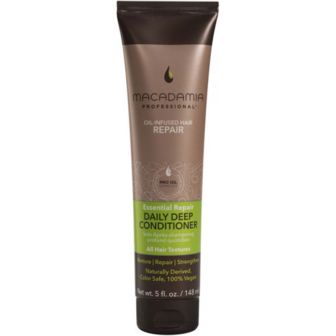 Macadamia - Daily Deep Conditioner