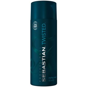 Sebastian - Twisted Curl Magnifier Cream - 145 ml