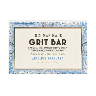 18.21 Man Made - Grit Bar