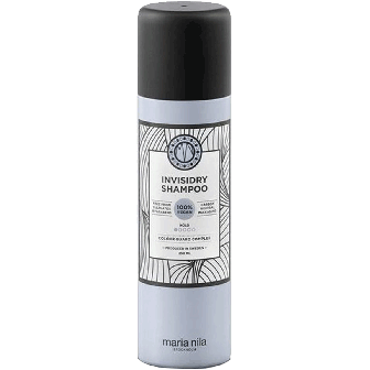 Maria Nila - Invisidry Shampoo - 250 ml
