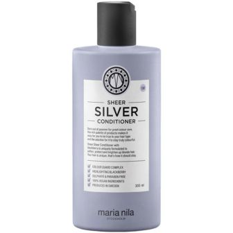 Maria Nila - Conditioner Sheer Silver - 300 ml