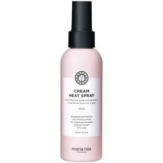 Maria Nila - Creme Heat Spray - 150 ml