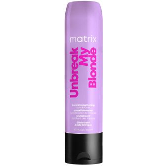 Matrix unbreak my blond conditioner