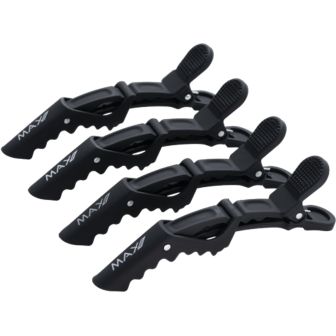 Max Pro - Grips Clips Set 4 stuks