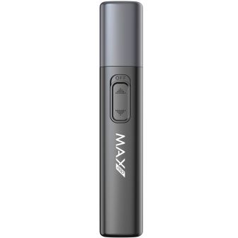 Max pro nose ear trimmer