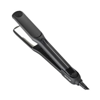 Max Pro - Keratin Shine - Black Stijltang