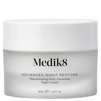 Medik8 Advanced Night Restore Nachtcrème 50 ml