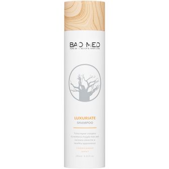 Mediceuticals - Bao-Med Luxuriate Shampoo 250 ml