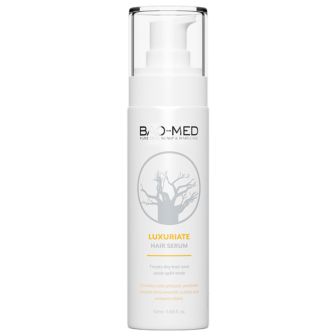 Mediceuticals - Bao-Med Luxuriate Hair Serum - 50 ml