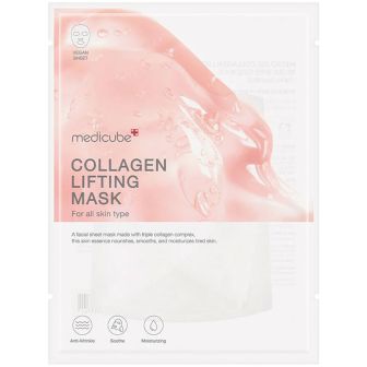 Medicube Collagen Lifting Mask