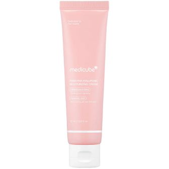 Medicube Pdrn Pink Hyaluronic Moisturizing Cream 50 ml