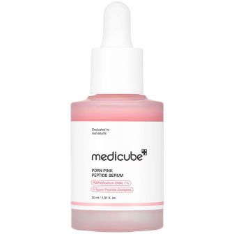 Medicube Pdrn Pink Peptide Serum 30 ml