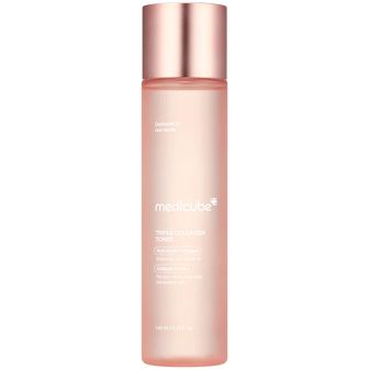Medicube Triple Collagen Toner 140 ml