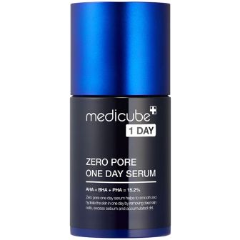 Medicube Zero Pore One Day Serum 30 ml