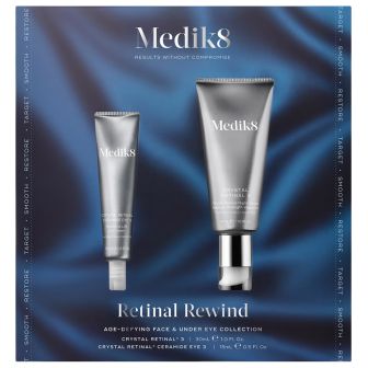 Medik8 Retinal Rewind Kit