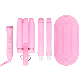 Mermade - The Style Wand - Pink