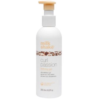 Milk Shake - Curl Passion Defining Gel - 200 ml