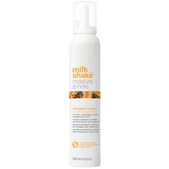 Milk Shake - Moisture & More Whipped Cream - 200 ml