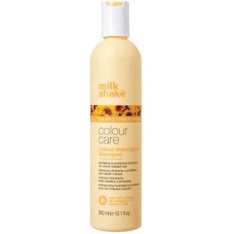 Milk Shake Colour Maintainer Shampoo 300 ml