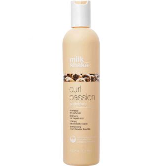 Milk Shake Curl Passion Shampoo
