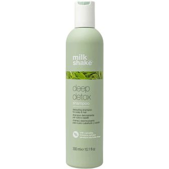 Milk Shake Deep Detox Shampoo