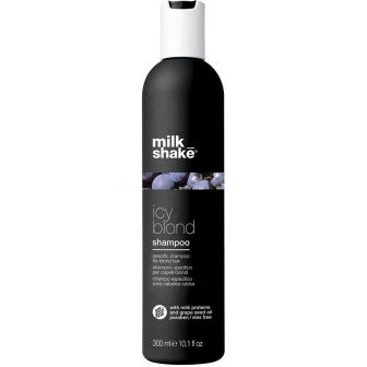 Milk Shake Icy Blond Shampoo 300 ml