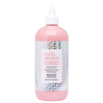 Milk Shake Instalotion 500 ml